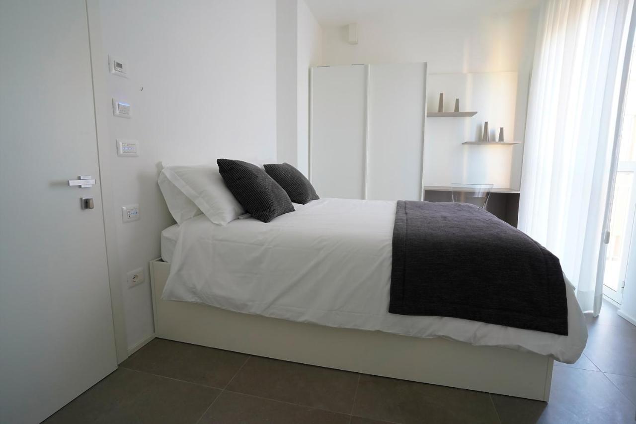 Piano Alto Home Pescara Zewnętrze zdjęcie