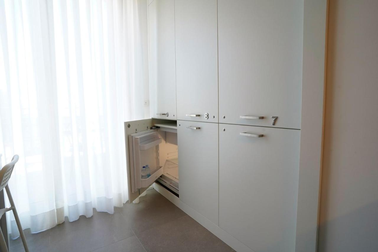 Piano Alto Home Pescara Zewnętrze zdjęcie