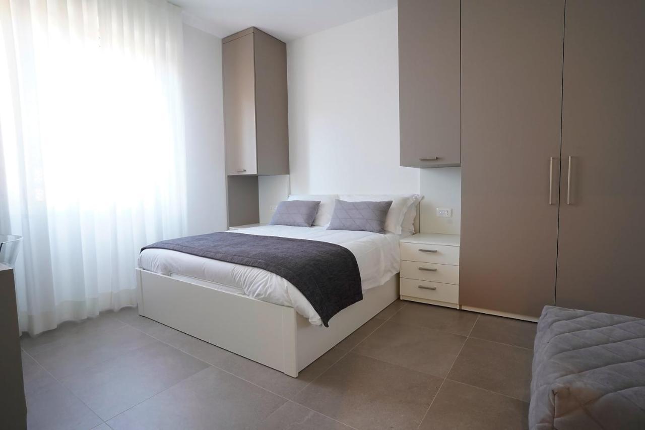 Piano Alto Home Pescara Zewnętrze zdjęcie