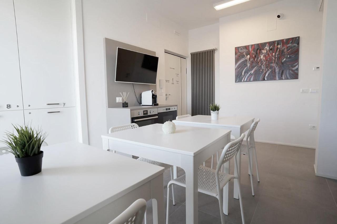 Piano Alto Home Pescara Zewnętrze zdjęcie