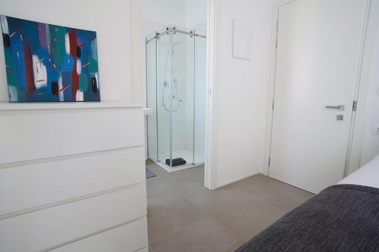 Piano Alto Home Pescara Zewnętrze zdjęcie