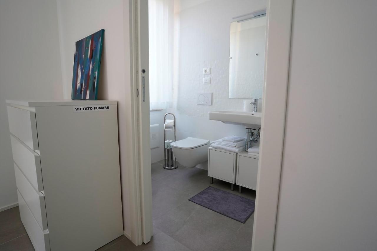 Piano Alto Home Pescara Zewnętrze zdjęcie