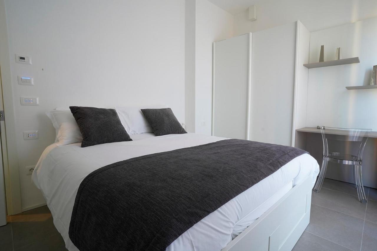 Piano Alto Home Pescara Zewnętrze zdjęcie