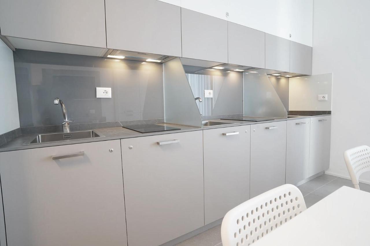 Piano Alto Home Pescara Zewnętrze zdjęcie
