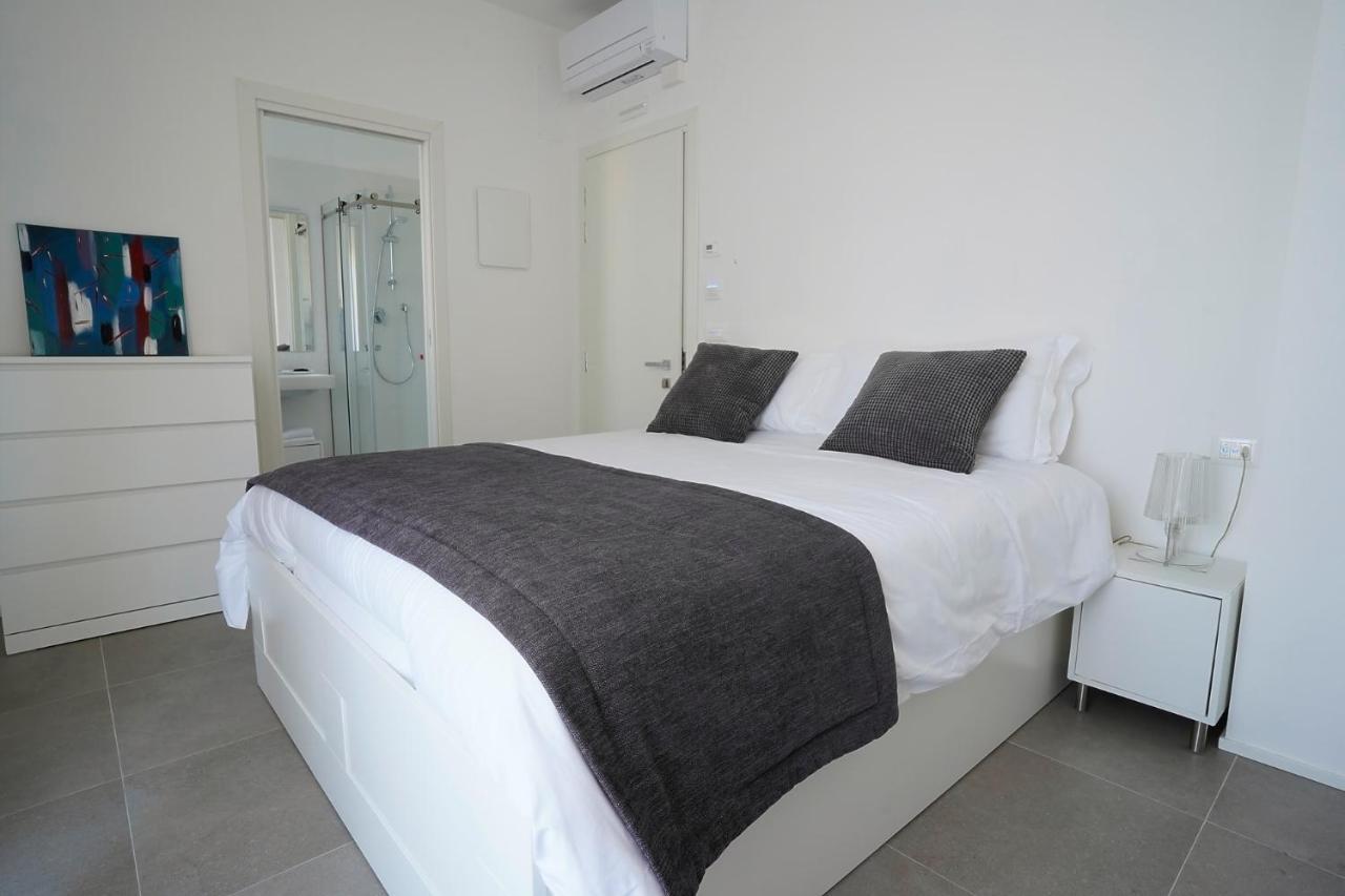 Piano Alto Home Pescara Zewnętrze zdjęcie