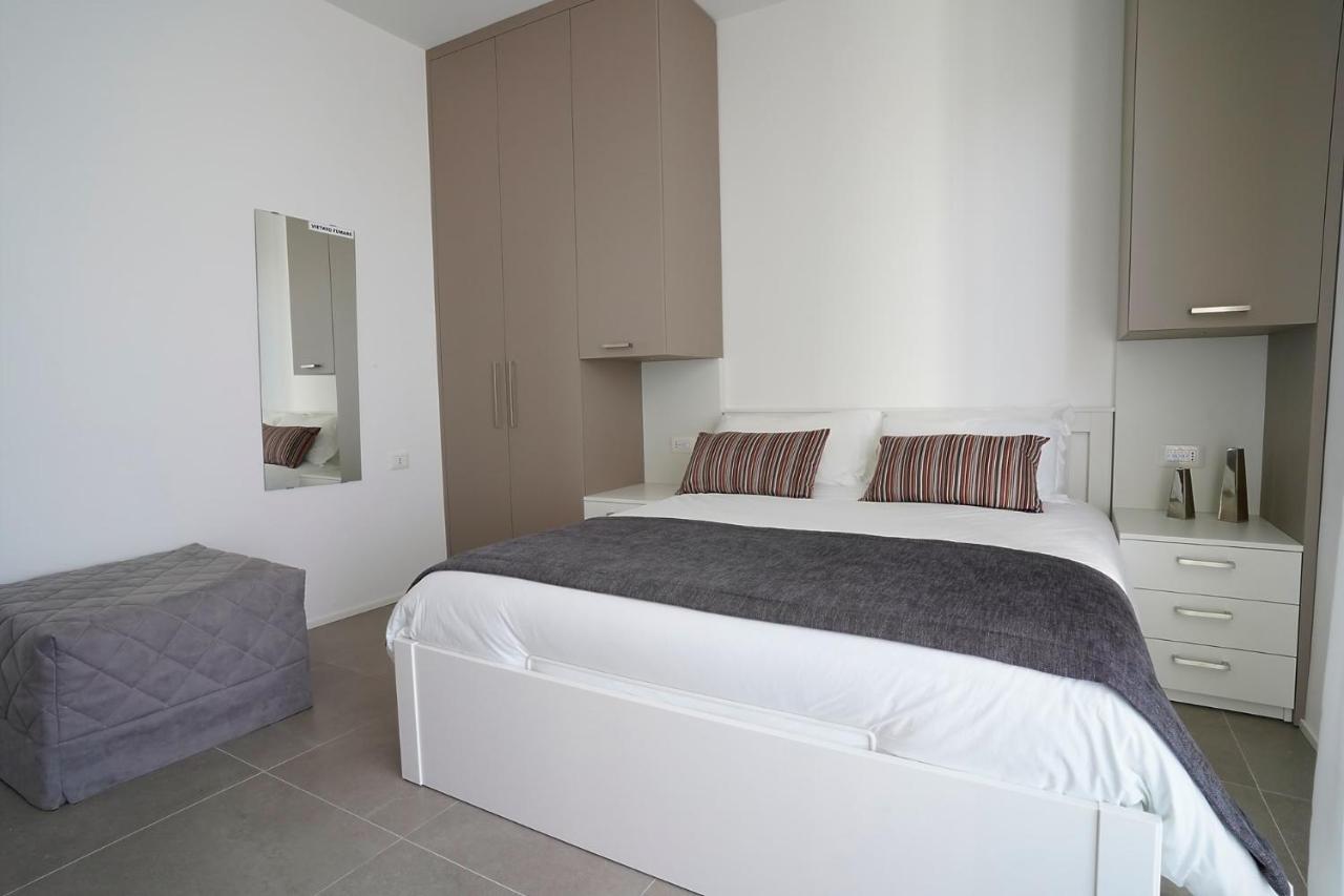 Piano Alto Home Pescara Zewnętrze zdjęcie