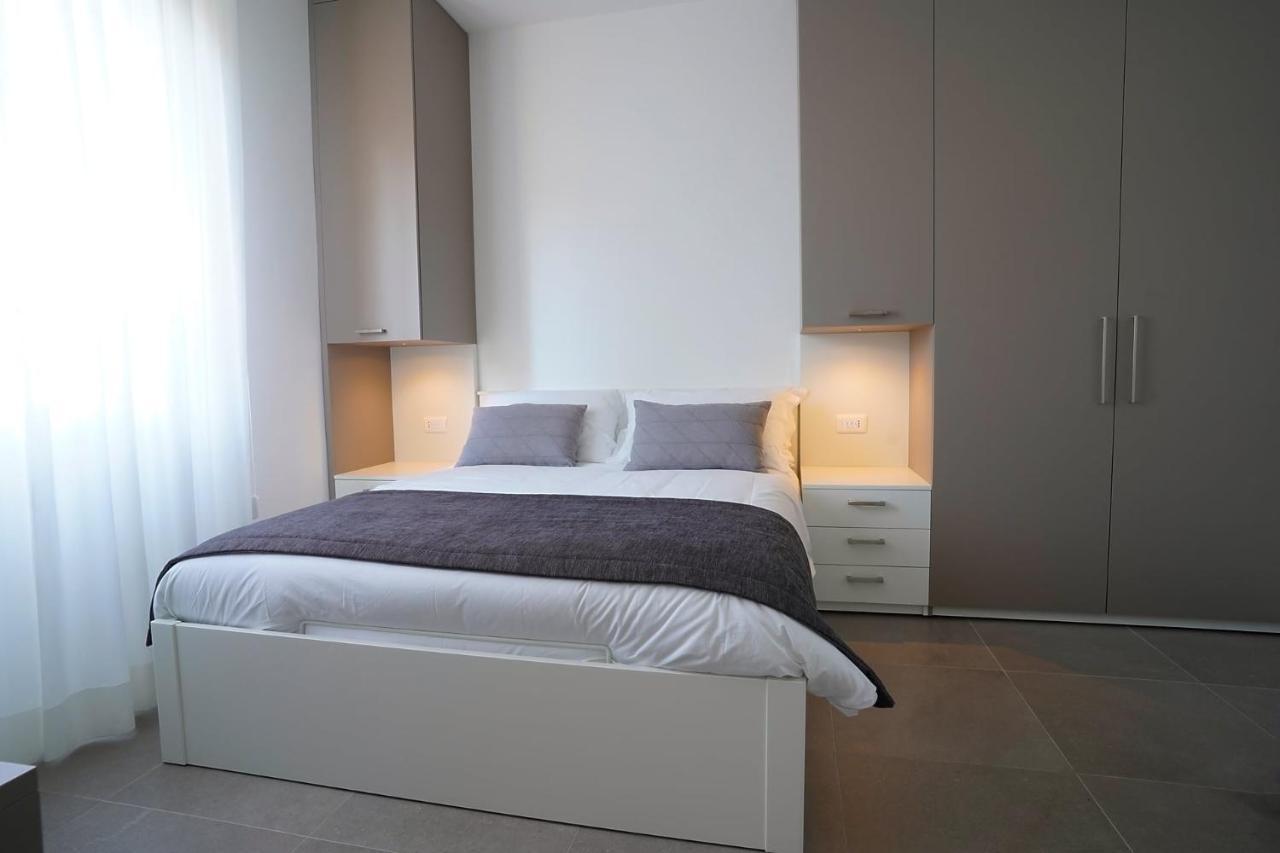Piano Alto Home Pescara Zewnętrze zdjęcie