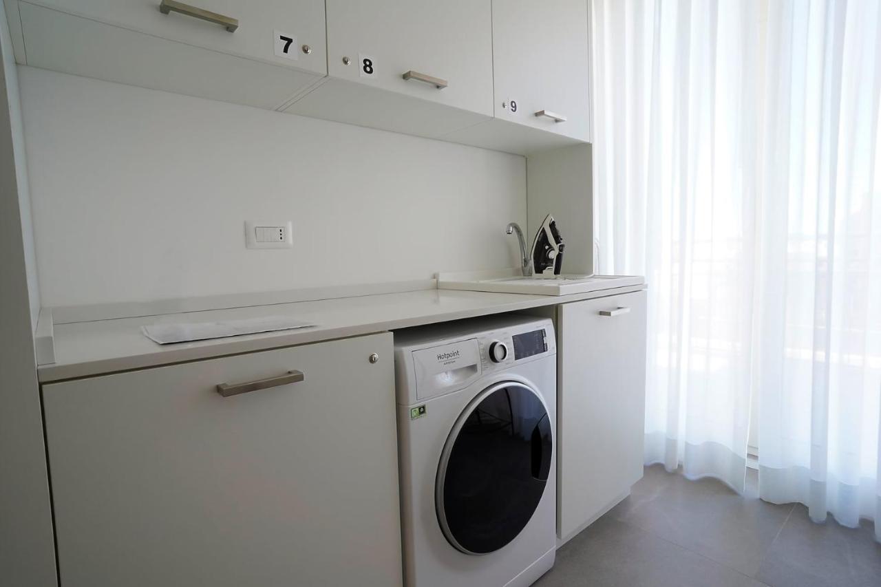 Piano Alto Home Pescara Zewnętrze zdjęcie