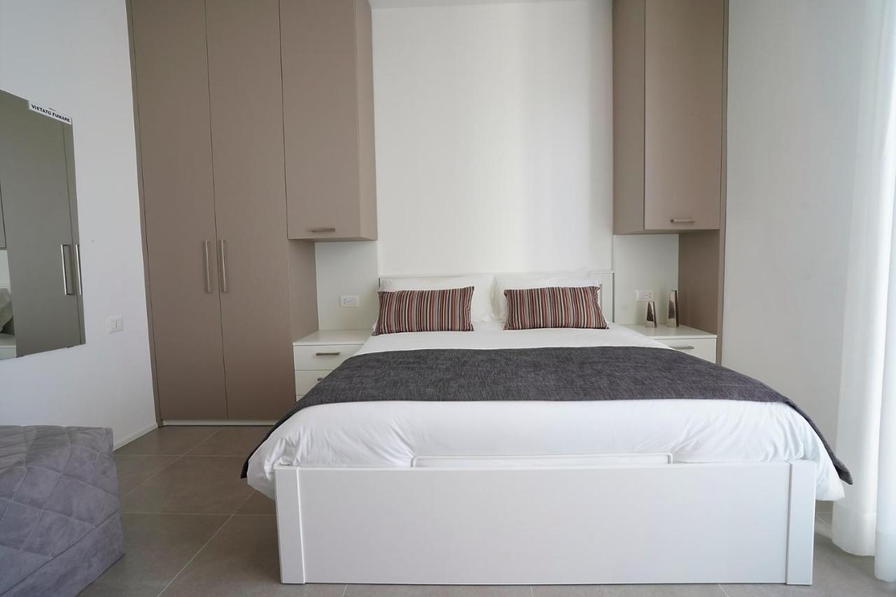 Piano Alto Home Pescara Zewnętrze zdjęcie