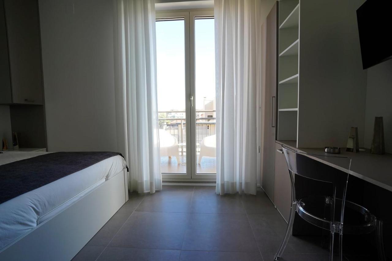 Piano Alto Home Pescara Zewnętrze zdjęcie