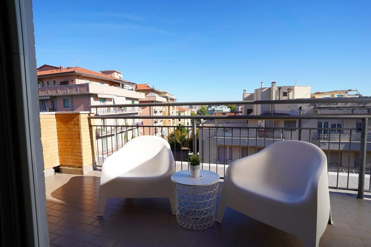 Piano Alto Home Pescara Zewnętrze zdjęcie