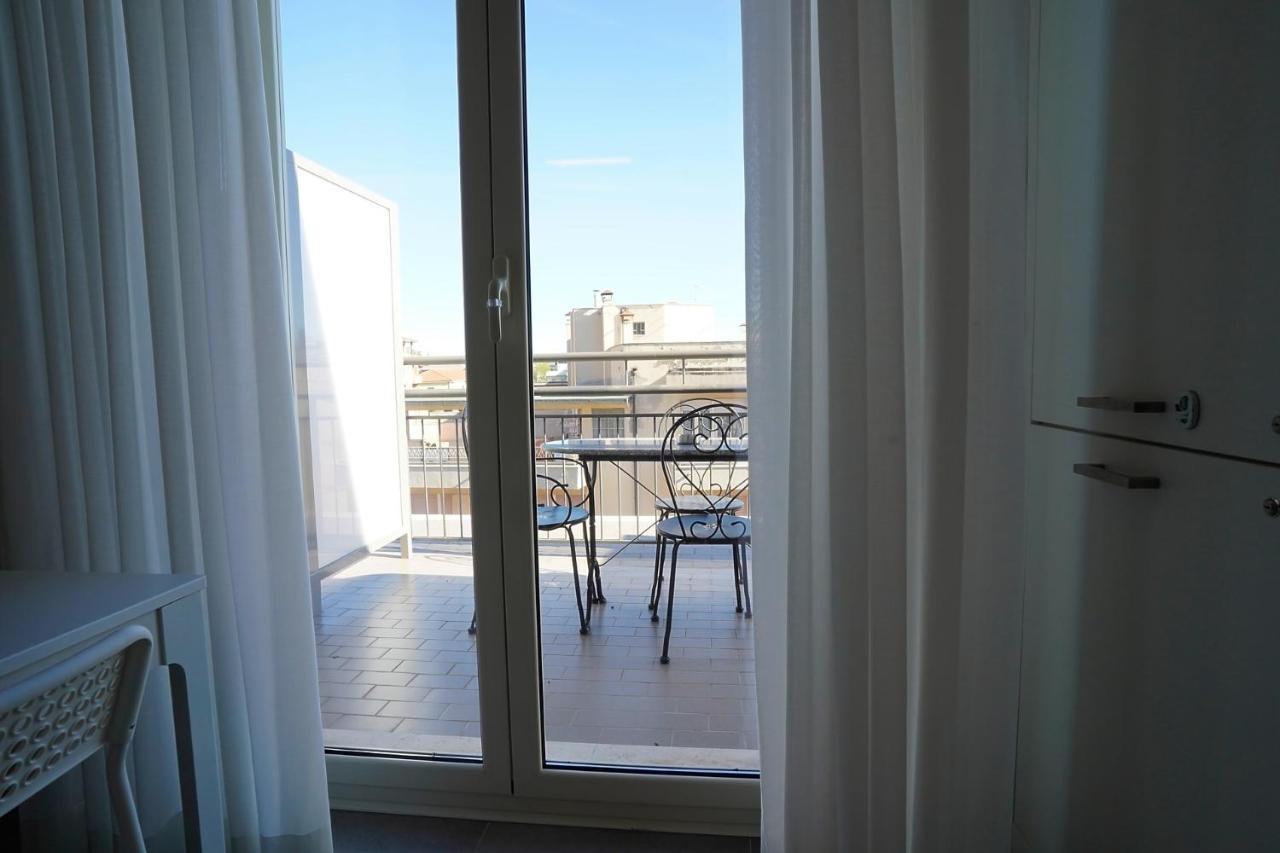 Piano Alto Home Pescara Zewnętrze zdjęcie