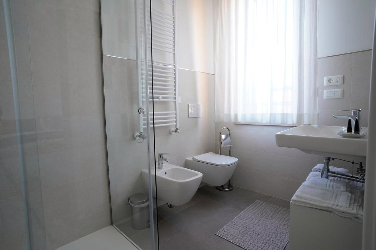 Piano Alto Home Pescara Zewnętrze zdjęcie