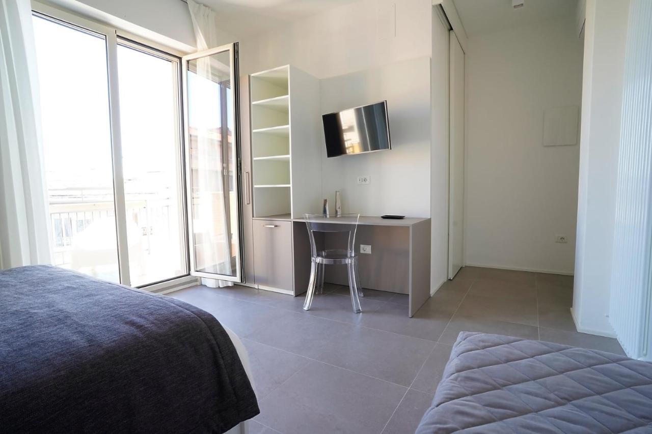 Piano Alto Home Pescara Zewnętrze zdjęcie