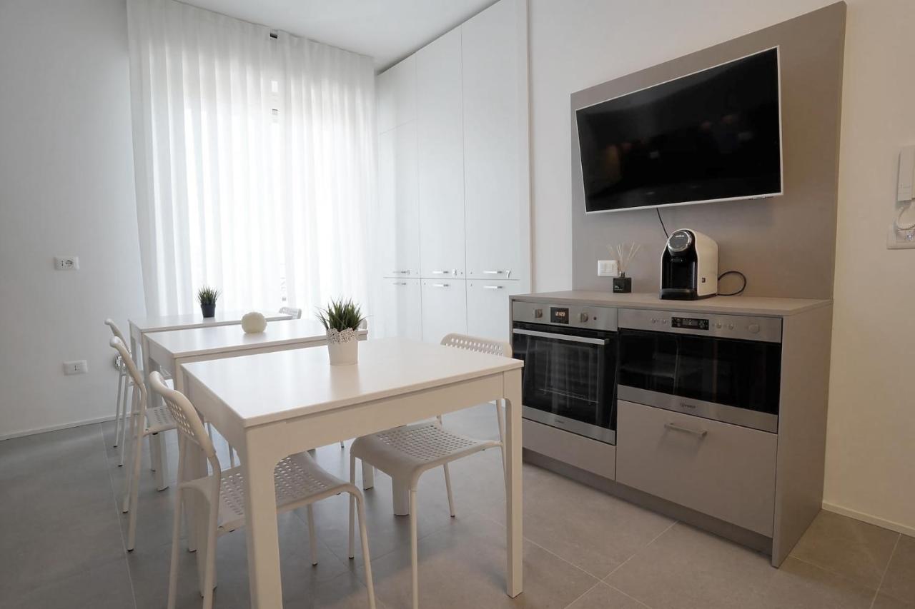 Piano Alto Home Pescara Zewnętrze zdjęcie
