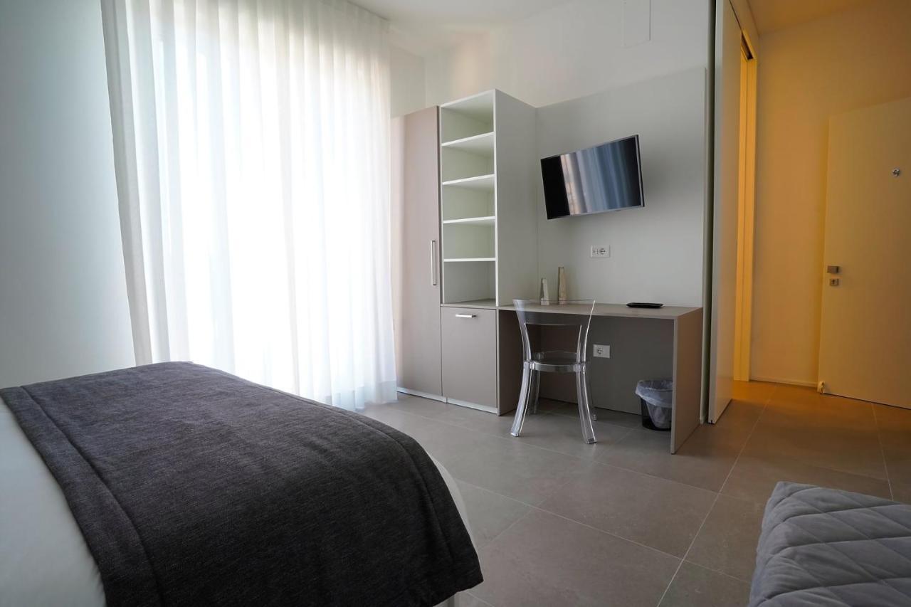 Piano Alto Home Pescara Zewnętrze zdjęcie