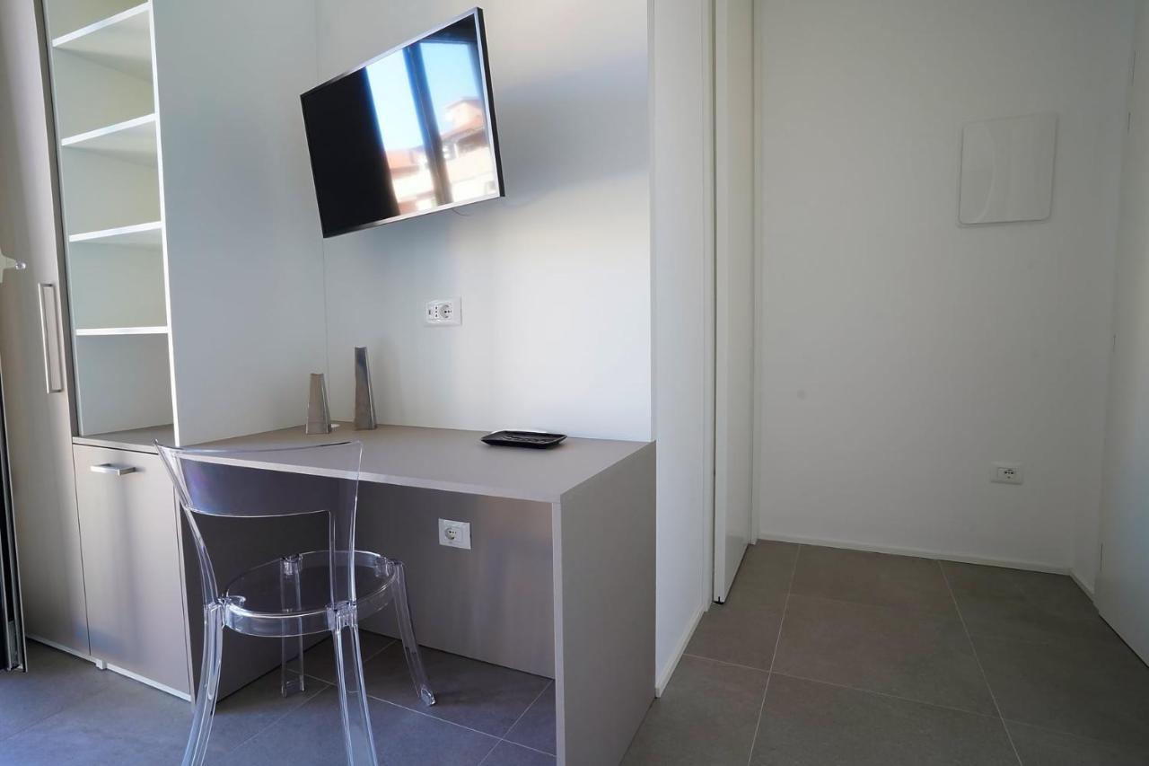 Piano Alto Home Pescara Zewnętrze zdjęcie
